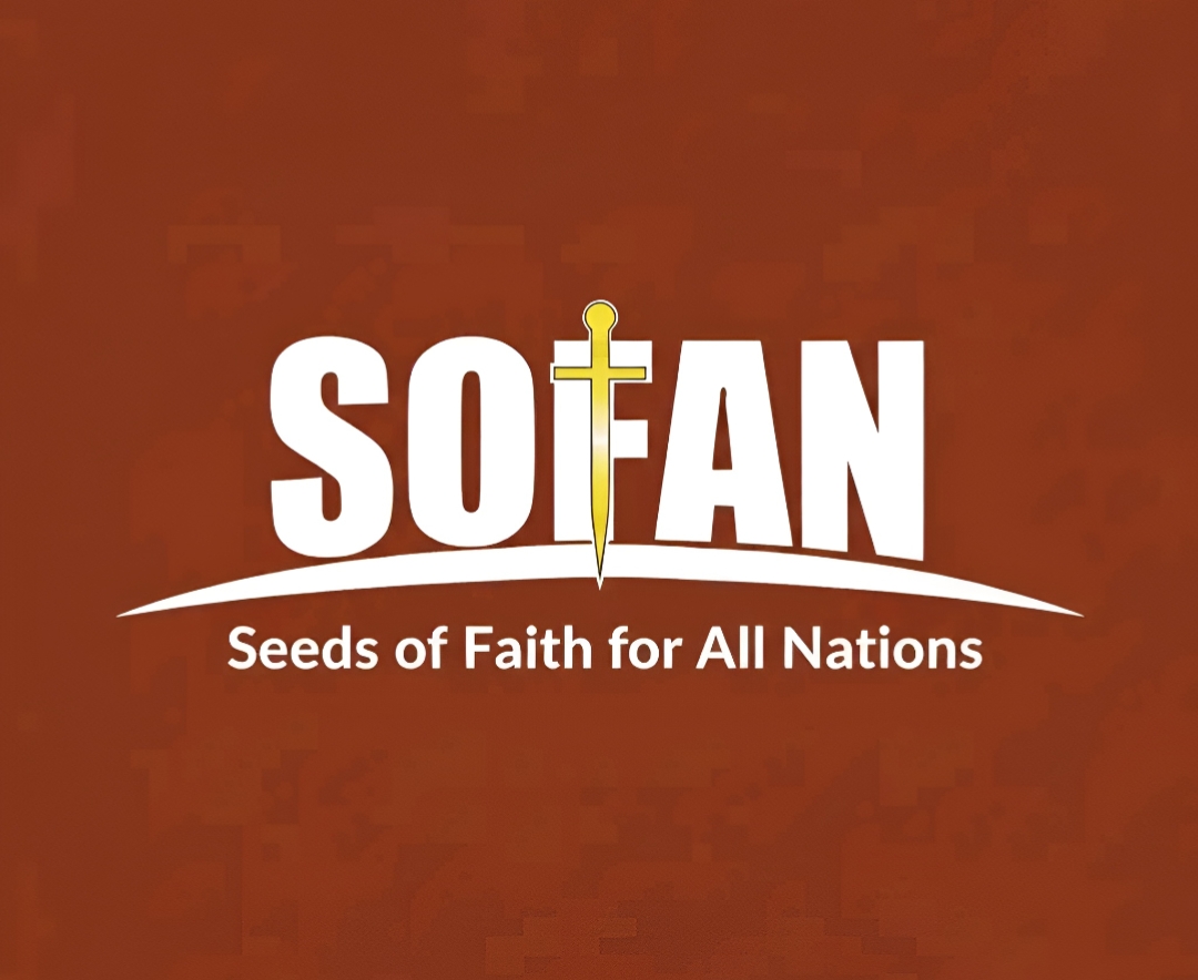 SOFAN Logo